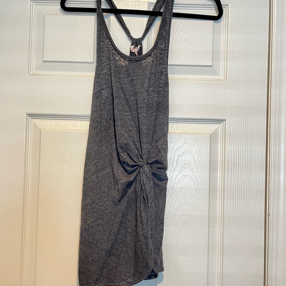Victorias Secret Beach Coverup - Size S